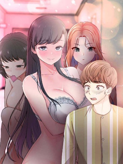 羞羞羞漫画网页版韩漫精选